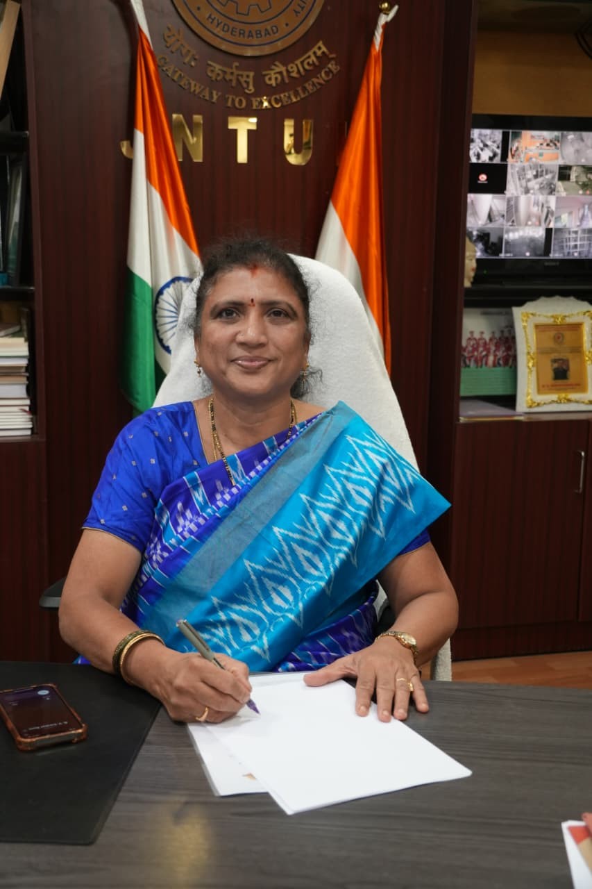 Dr. Jaya Laxmi