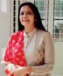 Dr. Archana Giri