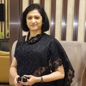 Dr. Atya Kapley