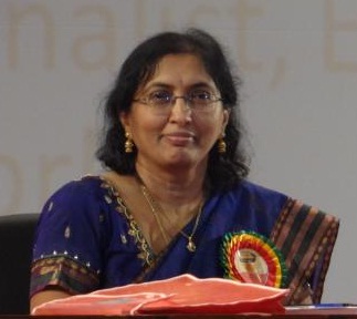 Dr. M. Sunitha Reddy