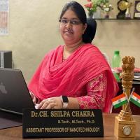 Dr. Shilpa Chakka