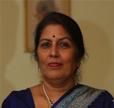 Prof. Geeta K Vemuganti