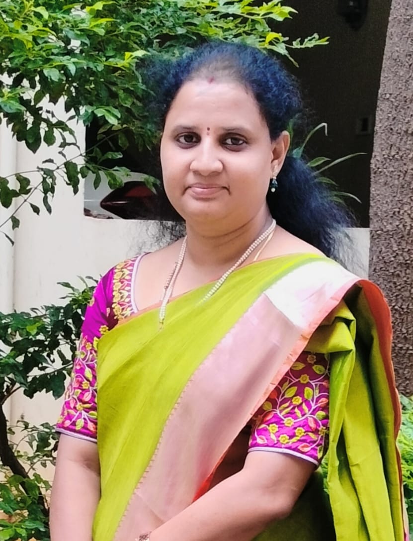 Dr. Ch. Kalyani