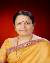 Prof. A. Jyothy