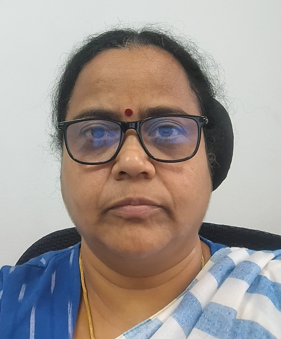 Prof. A. Uma