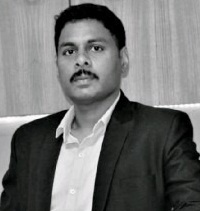 Dr. Sai Krishna