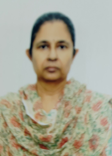 Dr. Vasudha M