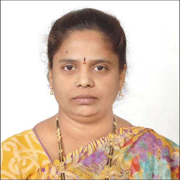 Prof. A. Venkateshwari