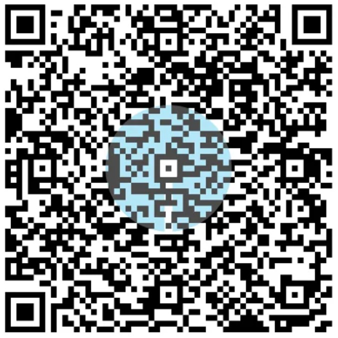 Payment QR Code