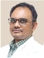Dr. A. V. Suresh