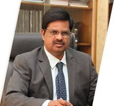 Prof. V. Balakista Reddy