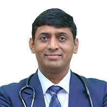 Dr. Chinna Babu Sunkavalli