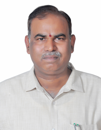 Prof. P. Laxmi Narayana