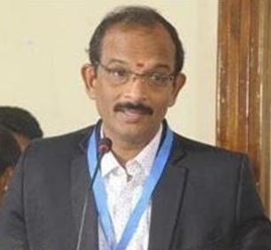 Dr. Nagarjun Malladi