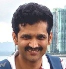 Dr. Naveen Sivadasan