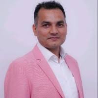 Dr. Sarvesh Singh