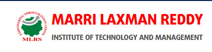 Marri Laxman Reddy Institute of Technology & Management