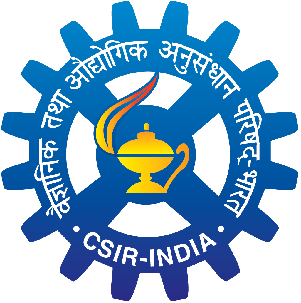 CSIR logo