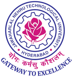 JNTUH logo